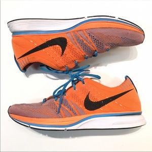 Nike Flyknit Trainer